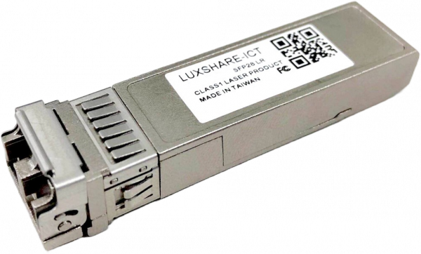 Трансивер LR-LINK (Linkreal) LRTP8525-X1ATL