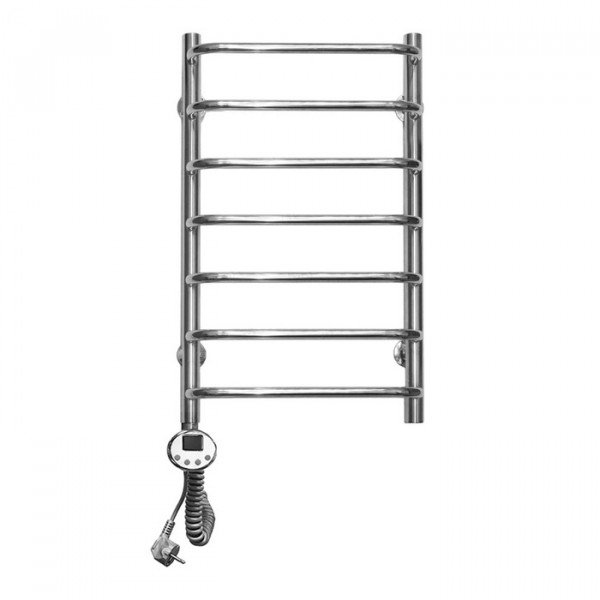 Электрический полотенцесушитель Domoterm Стефано П7 400*700 EL