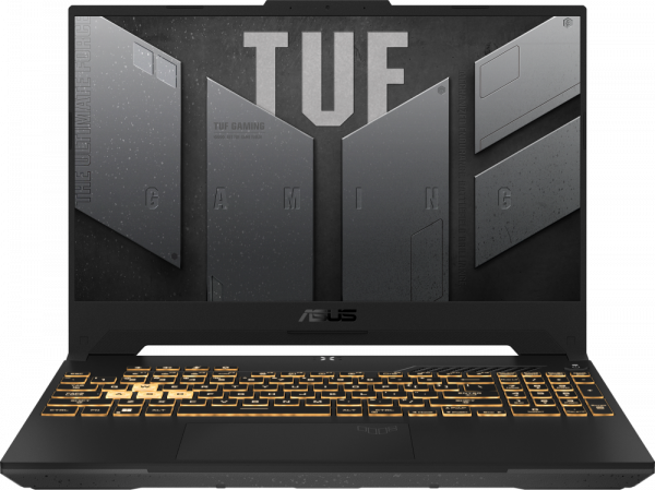 Ноутбук ASUS FX507ZM TUF Gaming F15 (2022) (HN001)