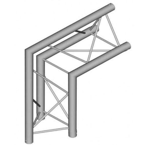 Узел стыковочный Dura Truss DT 23 C24-L90