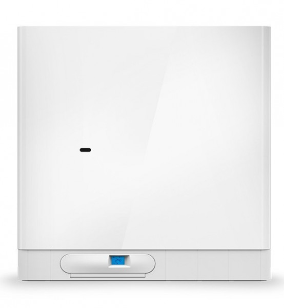 Настенный котел для отопления со встроенным бойлером Thermona THERM 28 LXZ .А5