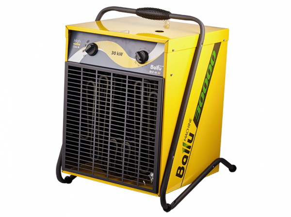 Тепловая пушка Ballu BHP-M-36