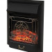 Классический очаг 2D Royal Flame Majestic FX Black