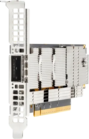 Сетевая карта Mellanox MCX75310AAS-NEAT