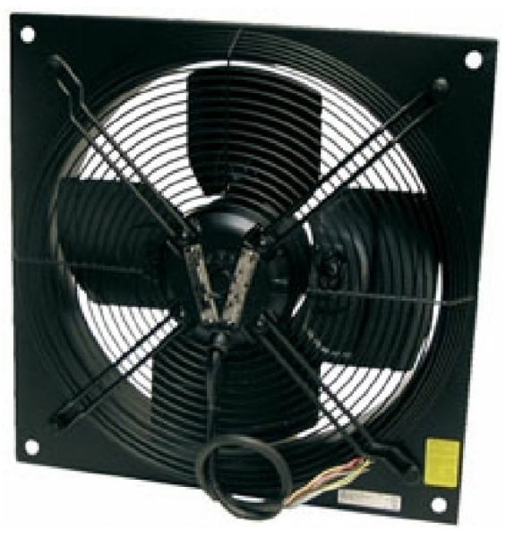 Осевой вентилятор Systemair AW 355 D4-2-EX Axial (EX-RU)