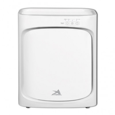 Очиститель воздуха со сменными фильтрами Атмос МАКСИ-105