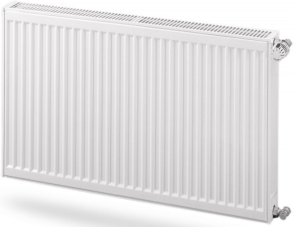 Стальной панельный радиатор Тип 11 Purmo Compact C 11-600-1100 К