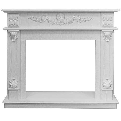 Широкий портал Real-Flame Philadelphia 25,5/26 WT