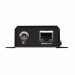 Удлинитель Aten, портов: 1, HDMI, с поддержкой HDBaseT, (VE811R-AT-G)