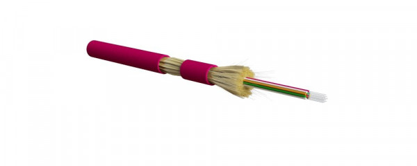 Кабель волоконно-оптический многомодовый FO-DT-IN-504-16-LSZH-MG