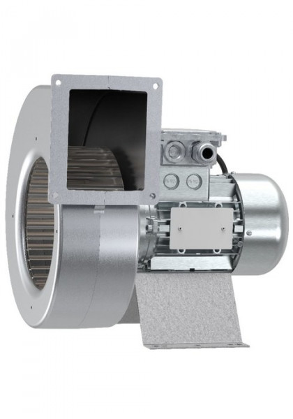Центробежный вентилятор Systemair EX 140A-2 centr. fan (ATEX)