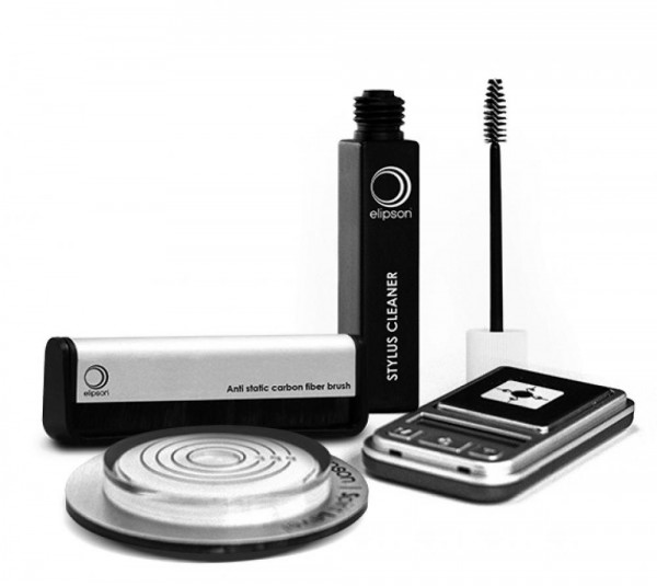 Набор для винила Elipson Turntable Accessories Pack