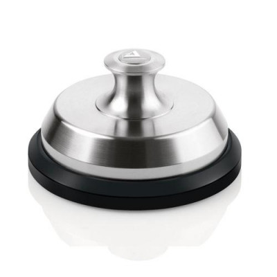 Прижим для пластинок Clearaudio Statement Clamp Black