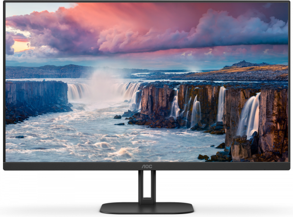 Монитор AOC 27' 27V5CE