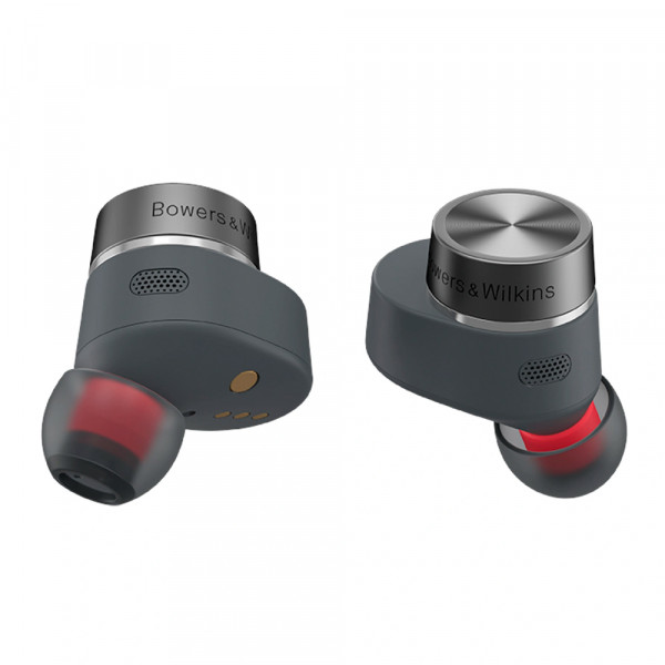 Наушники B&W Pi5 S2 Storm Grey