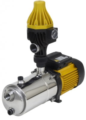 Поверхностный насос ESPA TECNO15 5M PRESSDRIVE R