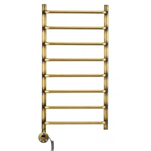 Электрический полотенцесушитель Domoterm Стефано П8 400*800 АБР EL