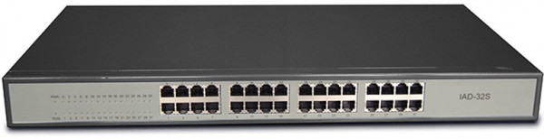 VoIP-шлюз Dinstar DAG2000-32S