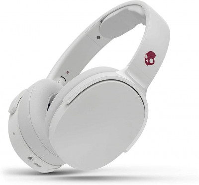 Наушники Skullcandy S6HTW-L678 Hesh 3 Wireless Over-Ear Vice/Gray/Crimson