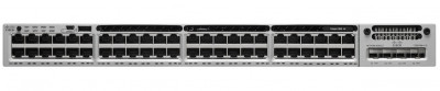 Коммутатор Cisco, WS-C3850R-48P-S