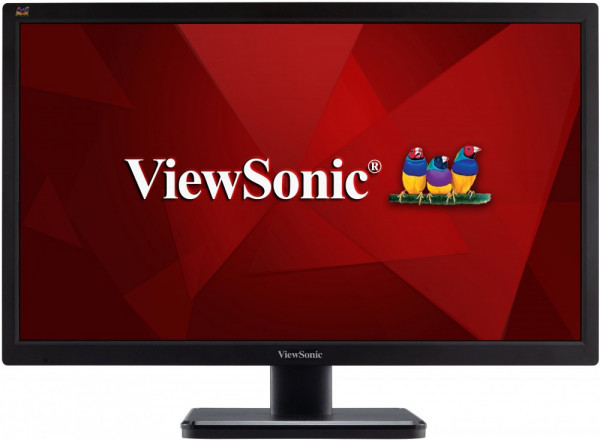 Монитор Viewsonic 22' VA2223-H