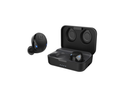 Наушники MEE Audio X10 black