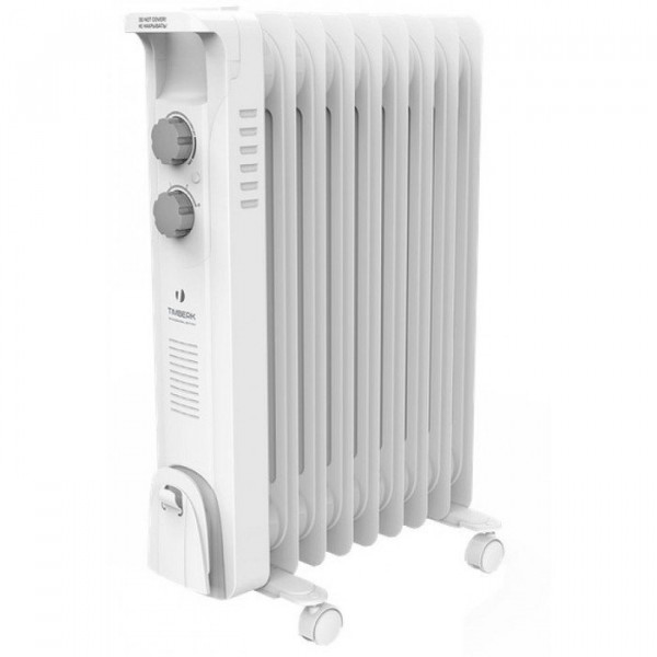 Масляный обогреватель Timberk TOR 21.2009 BC