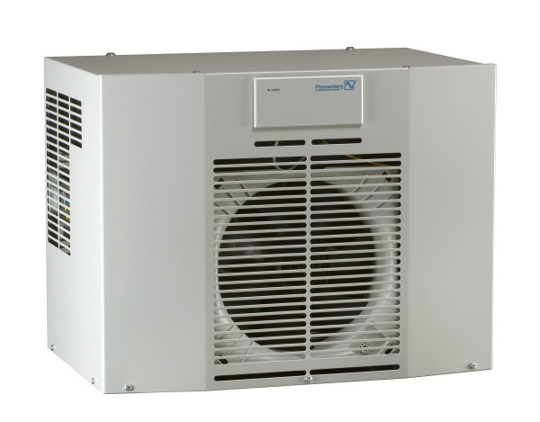 Кондиционер Pfannenberg DTT 6201, 451х588х393 мм (ВхШхГ), 1 000Вт, на крышу, для серии EMS, 230V, (диапазон установок SC)