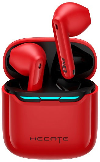 Гарнитура Edifier GM3 Plus Red