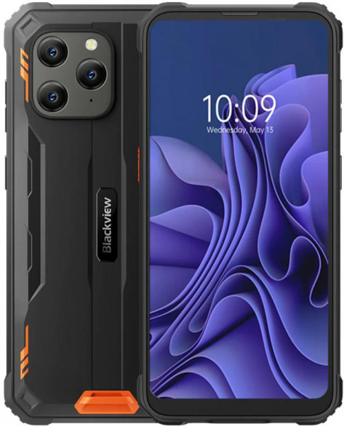 Смартфон Blackview BV5300 4/32Gb Orange
