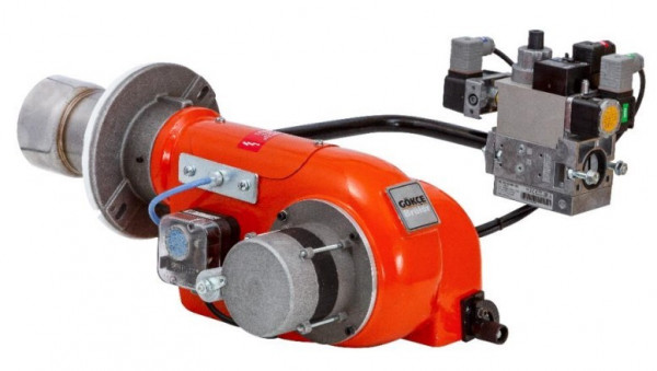 Газовая горелка Gokce STG a Long 21