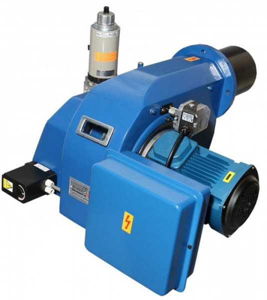 Газовая горелка IRANRADIATOR PGN 1 С L