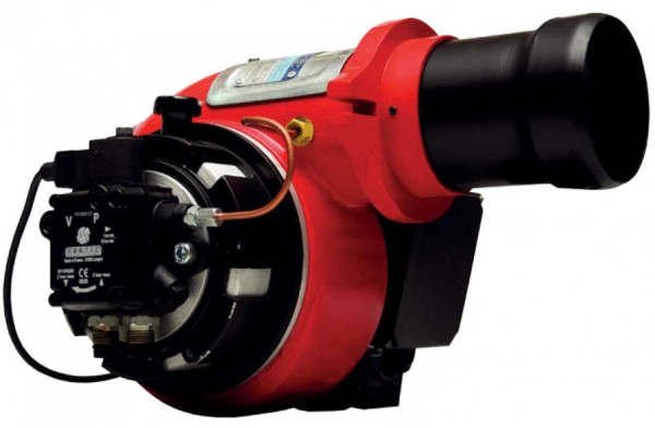 Дизельная горелка URET U 1 VMUA