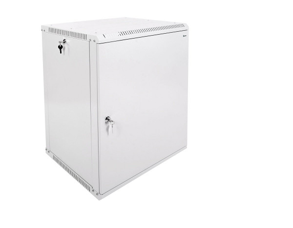 Шкаф телекоммуникационный 19' настенный ШРН-Э-15.500.1