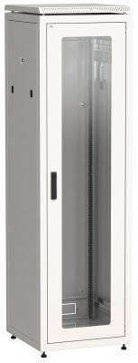 Шкаф напольный 19-дюймовый, 47U LN35-47U66-GM
