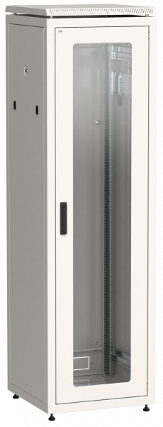 Шкаф напольный 19-дюймовый, 47U LN35-47U66-GM