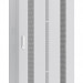 Шкаф серверный напольный Cabeus, IP20, 42U, 2055х800х1000 мм (ВхШхГ), дверь: перфорация, задняя дверь: перфорация, разборный, цвет: серый, (ND-05C-42U80/100)