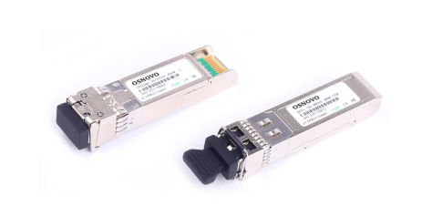 SFP-модуль SFP-S2LC15-10G-1310-1310