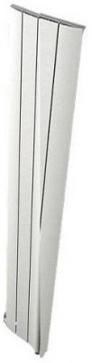 Алюминиевый радиатор Carisa BUC 0375160004