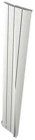 Алюминиевый радиатор Carisa BUC 0375160004