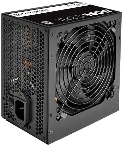 Блок питания 550W Thermaltake TR2 S (TRS-0550NPCWEU)