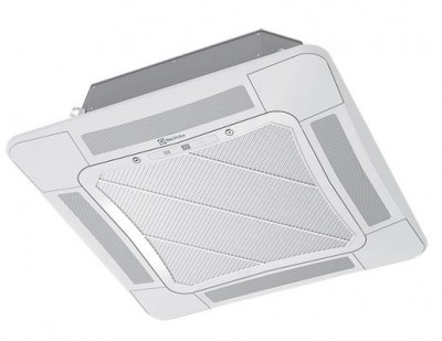 Кассетный внутренний блок мульти-сплит системы Electrolux EACC/I-12 FMI/N8 ERP