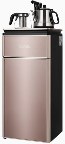 Пурифайер для 10 пользователей AEL 51s LD RO gold - teabar