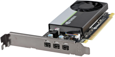 Видеокарта NVIDIA Quadro T400 2Gb (900-5G172-1701-000) OEM
