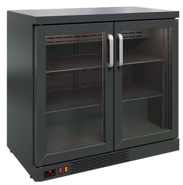 Барный стол/шкаф Polair TD102-Bar