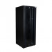 Шкаф телекоммуникационный напольный Datarex, IP20, 47U, 2232х800х1000 мм (ВхШхГ), дверь: двойная распашная, металл, задняя дверь: двойная распашная, металл, боковая панель: сплошная съемная, разборный, цвет: чёрный, (DR-748641)