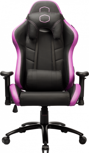 Игровое кресло Cooler Master Caliber R2 Purple