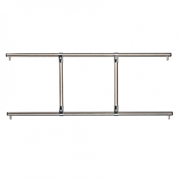 Легкосъемное ограждение 'антипаника' ASP-D25.444.1-LT