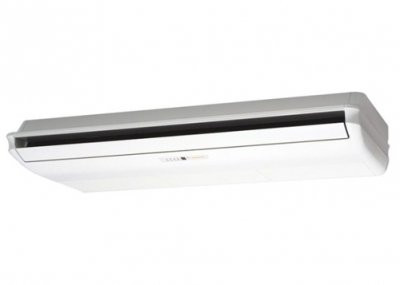 Мощный инверторный кондиционер напольно-потолочного типа General ABHG36L