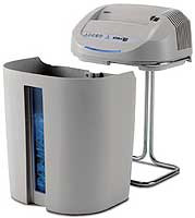 Уничтожитель бумаги (шредер) Kobra +1 CC4